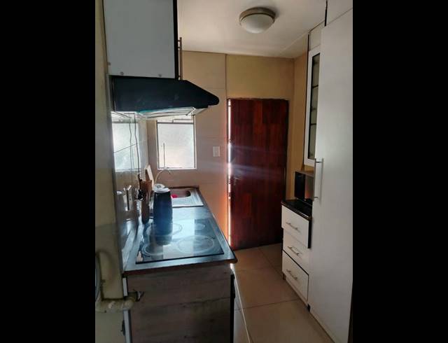 2 BEDROOM APARTMENT FOR SALE IN JABULANI